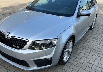 Skoda Octavia 315.074 km 5.900 &euro; Gladbeck 45966