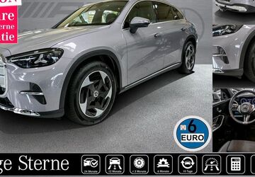 Mercedes-Benz GLC 400 7.348 km 77.998 &euro; Dorsten 46282