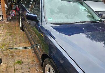 BMW 525 253.753 km 1.999 &euro; Herne 44623