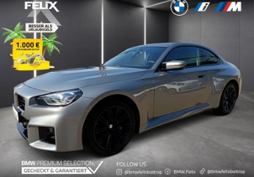 BMW M2 20.851 km 62.389 &euro; Bottrop 46236