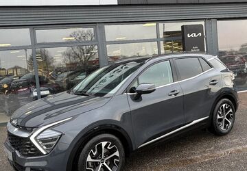 Kia Sportage 69.500 km 28.970 &euro; Wesel 46485