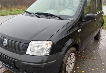 Fiat Panda 114.500 km 750 &euro; Wesel 46485