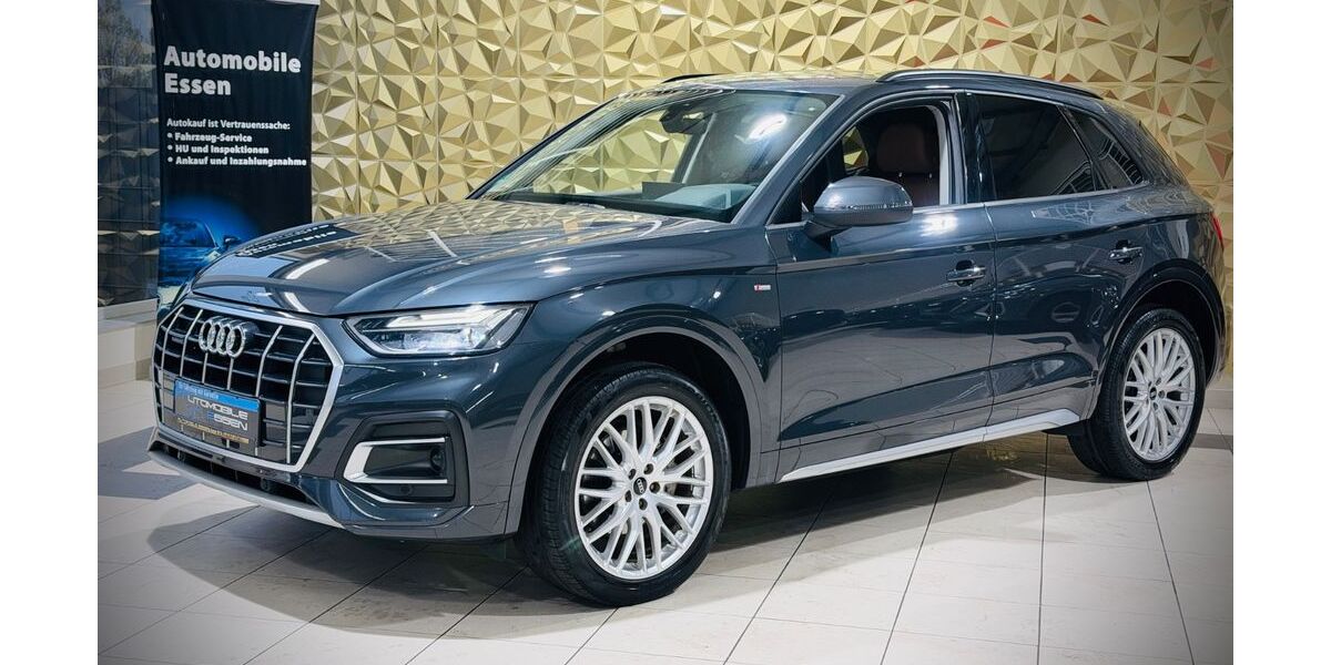 Audi Q5 129.500 km 30.999 &euro; Essen 45326
