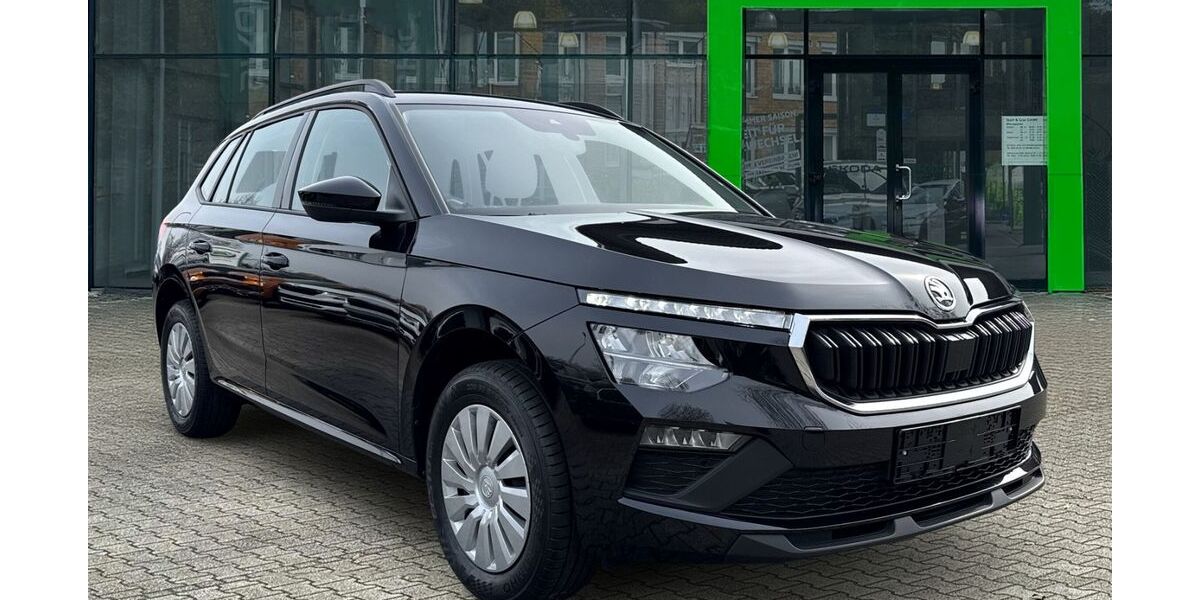 Skoda Kamiq 3.000 km 24.990 &euro; Mülheim an der Ruhr 45479