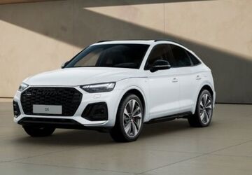 Audi Q5 9.915 km 58.980 &euro; Essen 45143