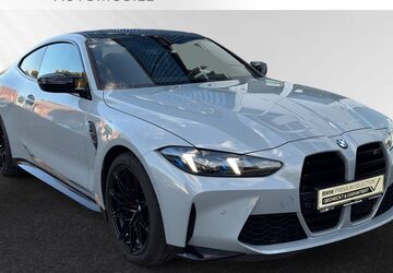 BMW M4 14.650 km 86.300 &euro; Wesel 46485