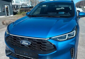 Ford Kuga 17.225 km 32.500 &euro; Voerde 46562