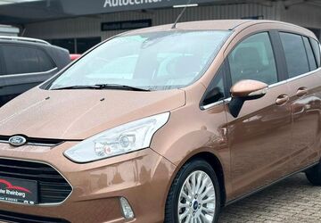 Ford B-Max 35.000 km 10.999 &euro; Rheinberg 47495