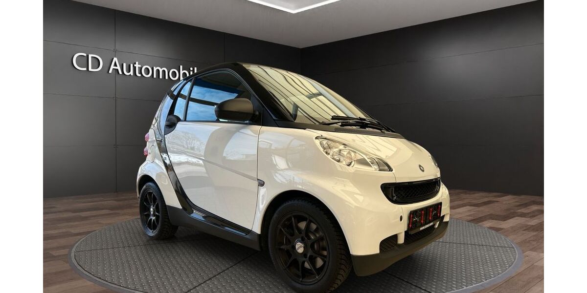 Smart ForTwo 114.037 km 4.790 &euro; Recklinghausen 45659