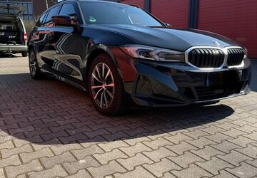 BMW 320 107.000 km 28.500 &euro; Oberhausen 46117