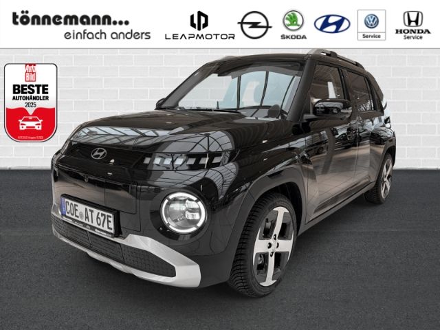 Hyundai INSTER 1.630 km 29.724 &euro; Heiden 46359