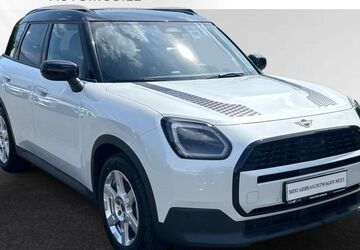 Mini Countryman D (Cooper) 27.800 km 29.700 &euro; Moers 47441