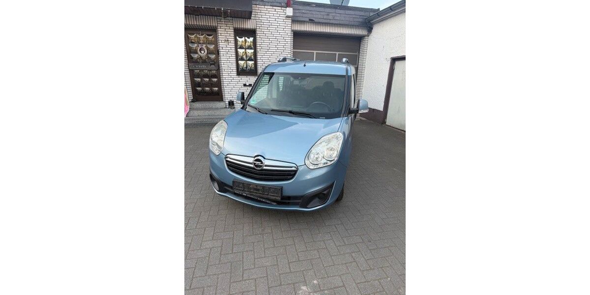 Opel Combo 201.280 km 3.990 &euro; Bochum 44894