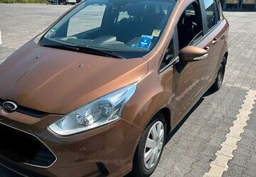 Ford B-Max 146.940 km 4.700 &euro; Voerde 46562