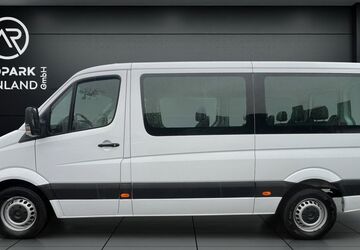 Mercedes-Benz Sprinter 117.480 km 29.900 &euro; Bochum 44866