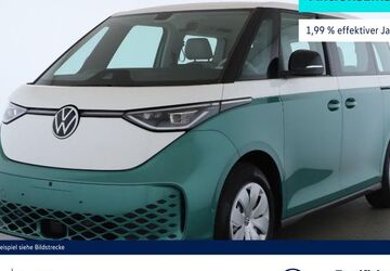 VW ID. Buzz 5.858 km 50.950 &euro; Bochum 44866