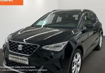 Seat Arona 25.707 km 26.485 &euro; Essen 45307