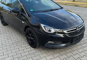 Opel Astra 292.000 km 4.700 &euro; Gladbeck 45966