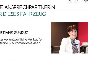 DS Automobiles DS7 (Crossback) 83.400 km 19.780 &euro; Oberhausen 46147