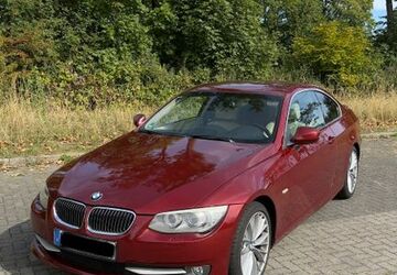 BMW 325 125.000 km 11.950 &euro; Gladbeck 45968