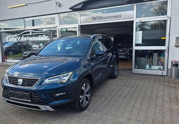 Seat Ateca 114.000 km 16.490 &euro; Gladbeck 45966