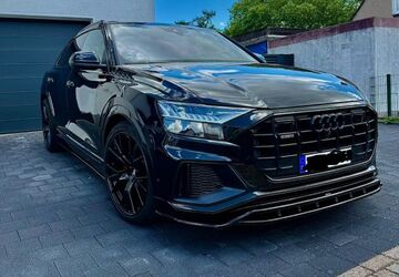 Audi Q8 140.505 km 46.999 &euro; Duisburg 47179