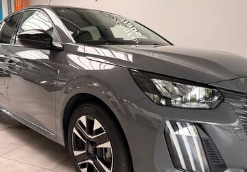 Peugeot 208 15.499 km 16.880 &euro; Heiligenhaus 42579