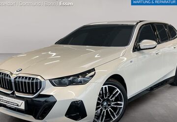 BMW 520 11.801 km 47.499 &euro; Essen 45141