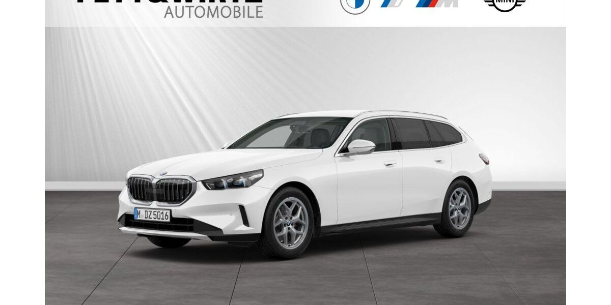 BMW 520 14.300 km 44.444 &euro; Moers 47441