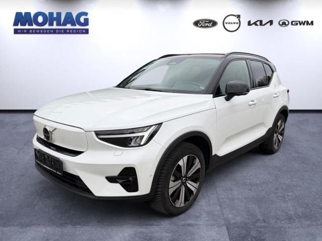 Volvo XC40 17.133 km 38.790 &euro; Dorsten 46282