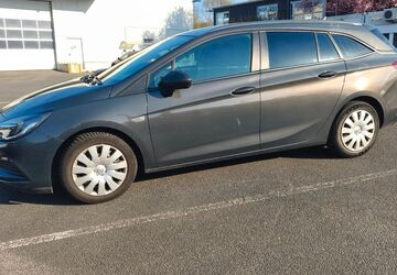Opel Astra 194.800 km 5.500 &euro; Bochum 44809
