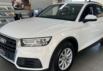 Audi Q5 72.000 km 25.990 &euro; Heiligenhaus 42579
