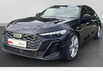 Audi A5 28.507 km 44.940 &euro; Gelsenkirchen 45894