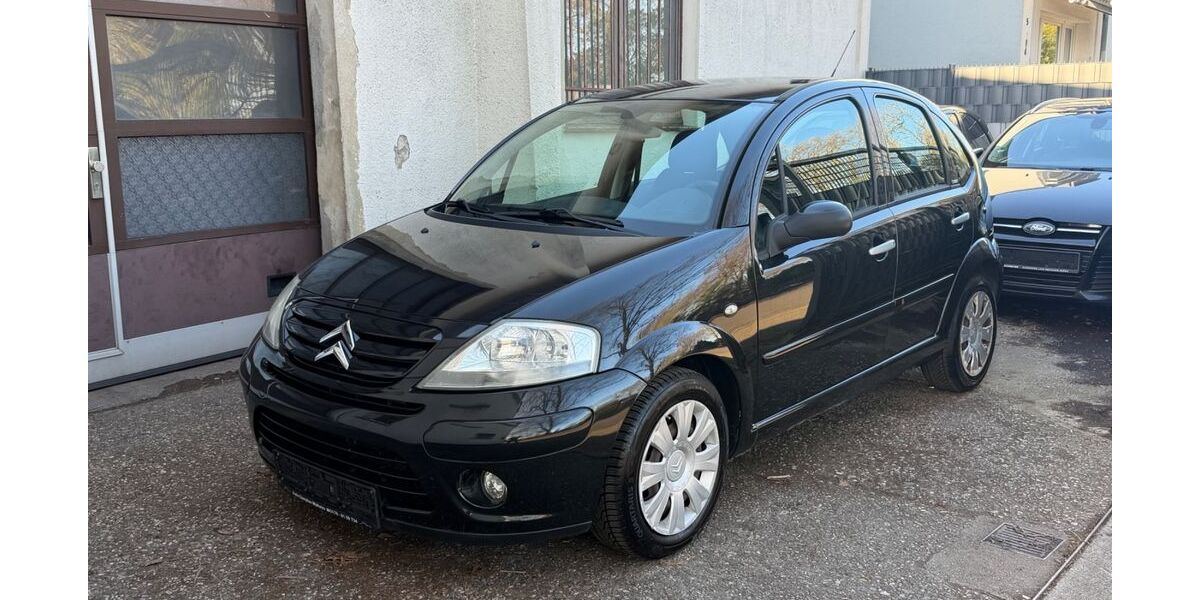 Citroen C3 125.000 km 2.990 &euro; Mülheim an der ruhr 45475