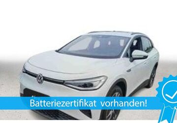 VW ID.4 44.119 km 32.720 &euro; Moers 47441