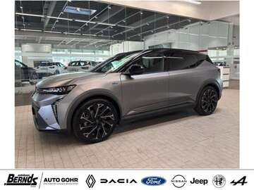 Gebrauchte Renault Scenic