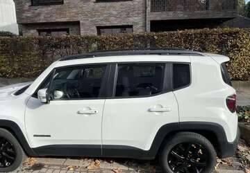 Jeep Renegade 47.980 km 19.450 &euro; Essen 45326