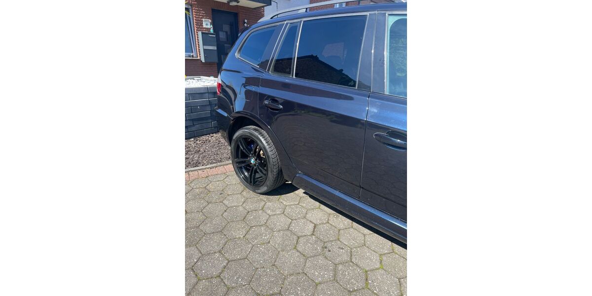 BMW X3 279.800 km 6.190 &euro; Datteln 45711
