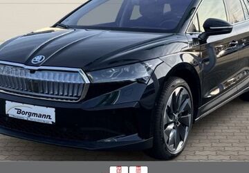 Skoda Enyaq 17.510 km 41.890 &euro; Marl 45770