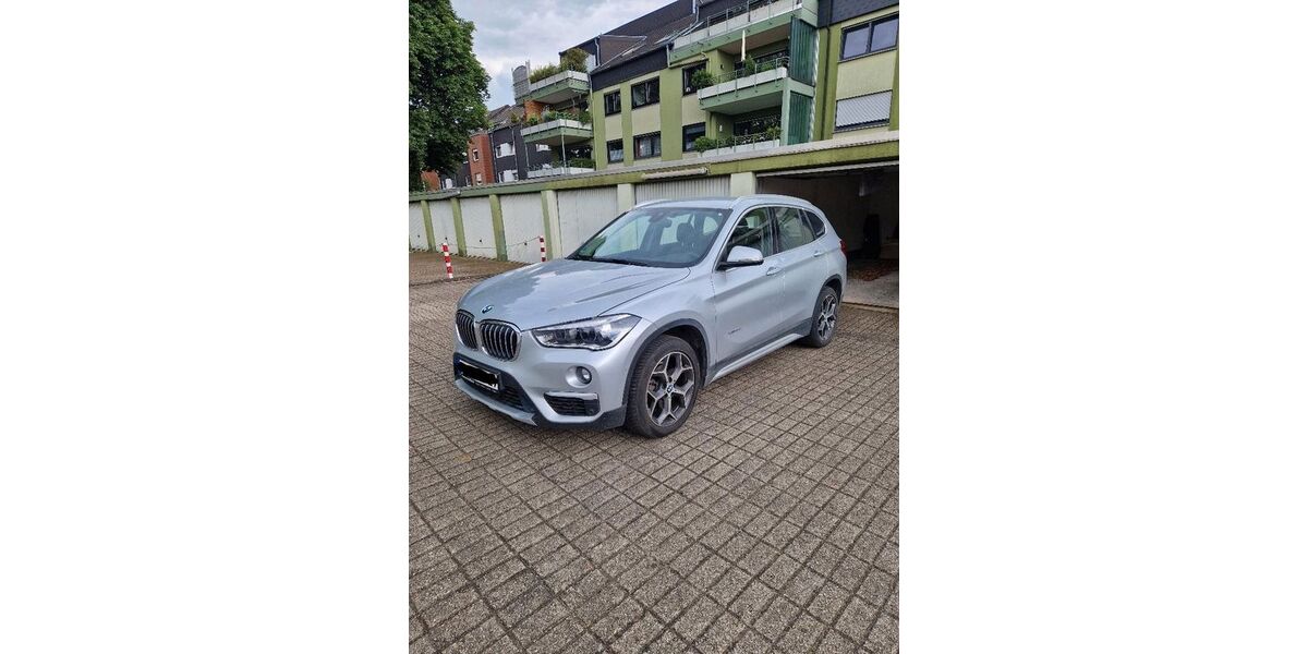 BMW X1 80.000 km 18.499 &euro; Gladbeck 45966