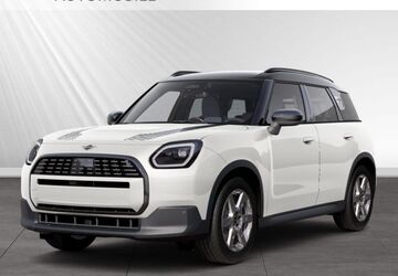 Mini Countryman C (Cooper) 18.350 km 27.495 &euro; Wesel 46485