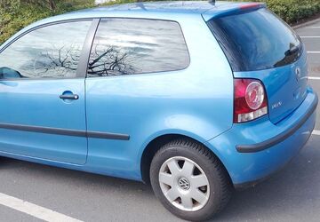 VW Polo 232.589 km 1.800 &euro; Bochum 44866