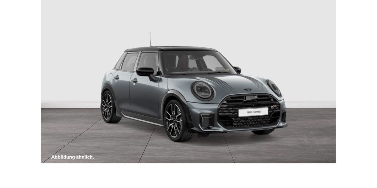 Mini Cooper S 18.000 km 36.900 &euro; Velbert 42553