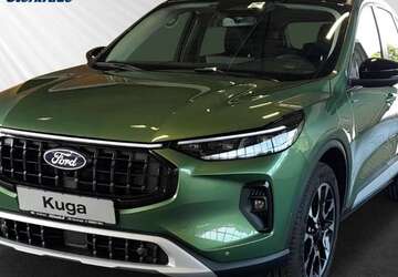 Ford Kuga 24.550 km 35.990 &euro; Oberhausen 46145