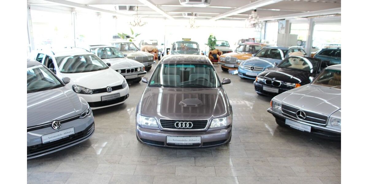 Audi A6 200.000 km 4.990 &euro; Essen 45356