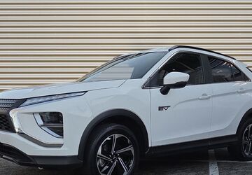 Mitsubishi Eclipse Cross 16.430 km 23.880 &euro; Duisburg 47059