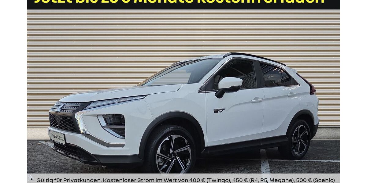 Mitsubishi Eclipse Cross 16.430 km 23.880 &euro; Duisburg 47059