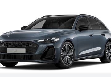 Audi A5 23.717 km 51.640 &euro; Bochum 44809