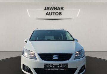 Seat Alhambra 118.629 km 18.990 &euro; Bottrop 46236