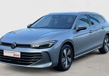 VW Passat 35.584 km 31.980 &euro; Wesel 46483